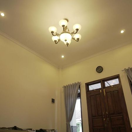 Sayana Homestay Sleman (Yogyakarta) Exterior foto