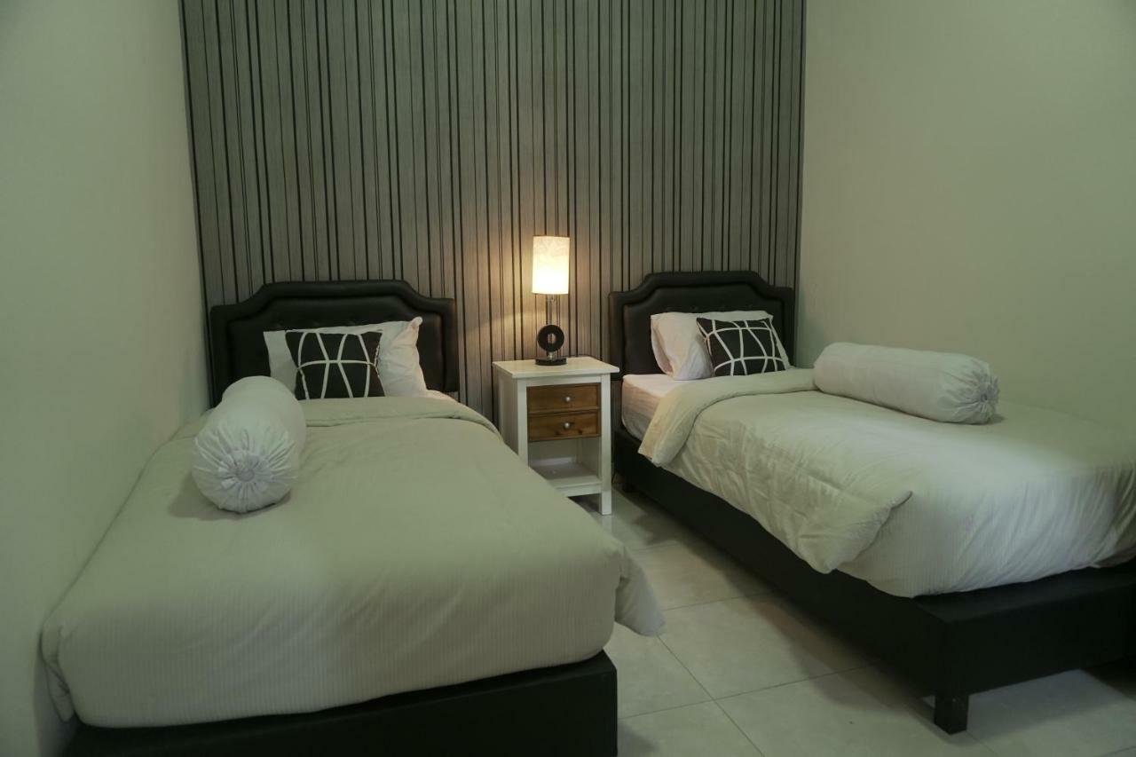 Sayana Homestay Sleman (Yogyakarta) Exterior foto