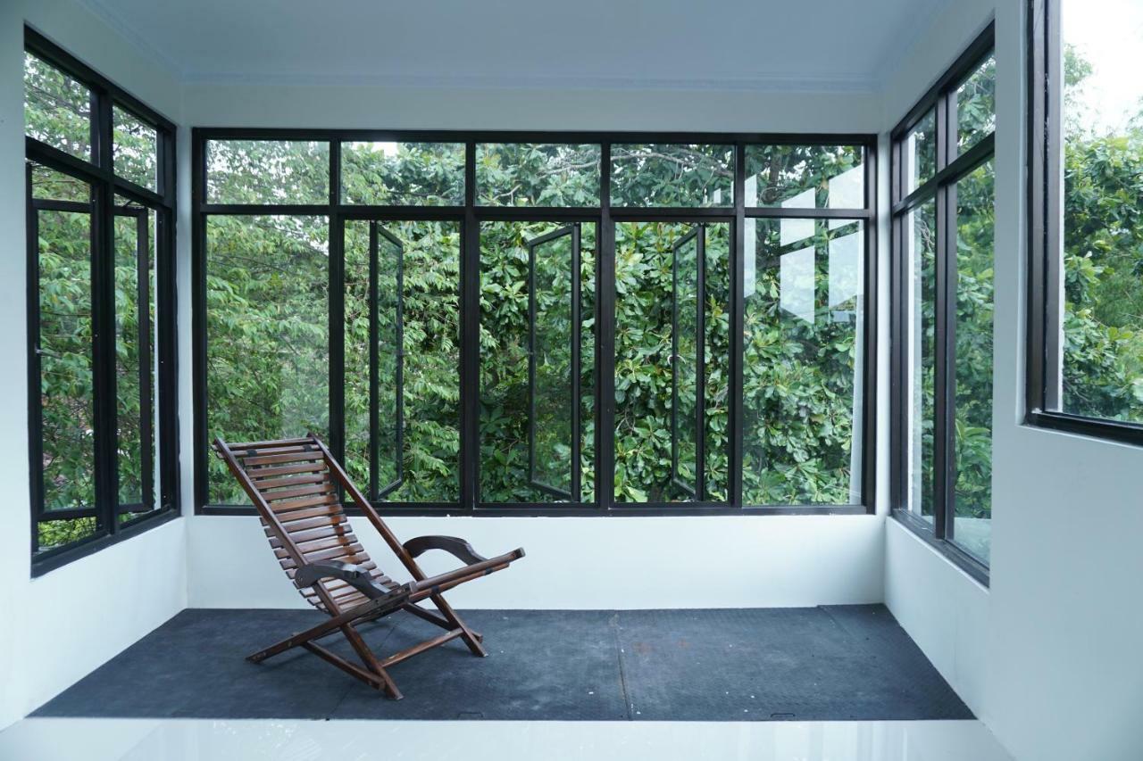 Sayana Homestay Sleman (Yogyakarta) Exterior foto